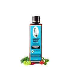 Ponnanganni Hair Oil - 200Ml
